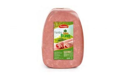 Promoção Porminho Fiambre Souto Bravo e Vale da Garça
